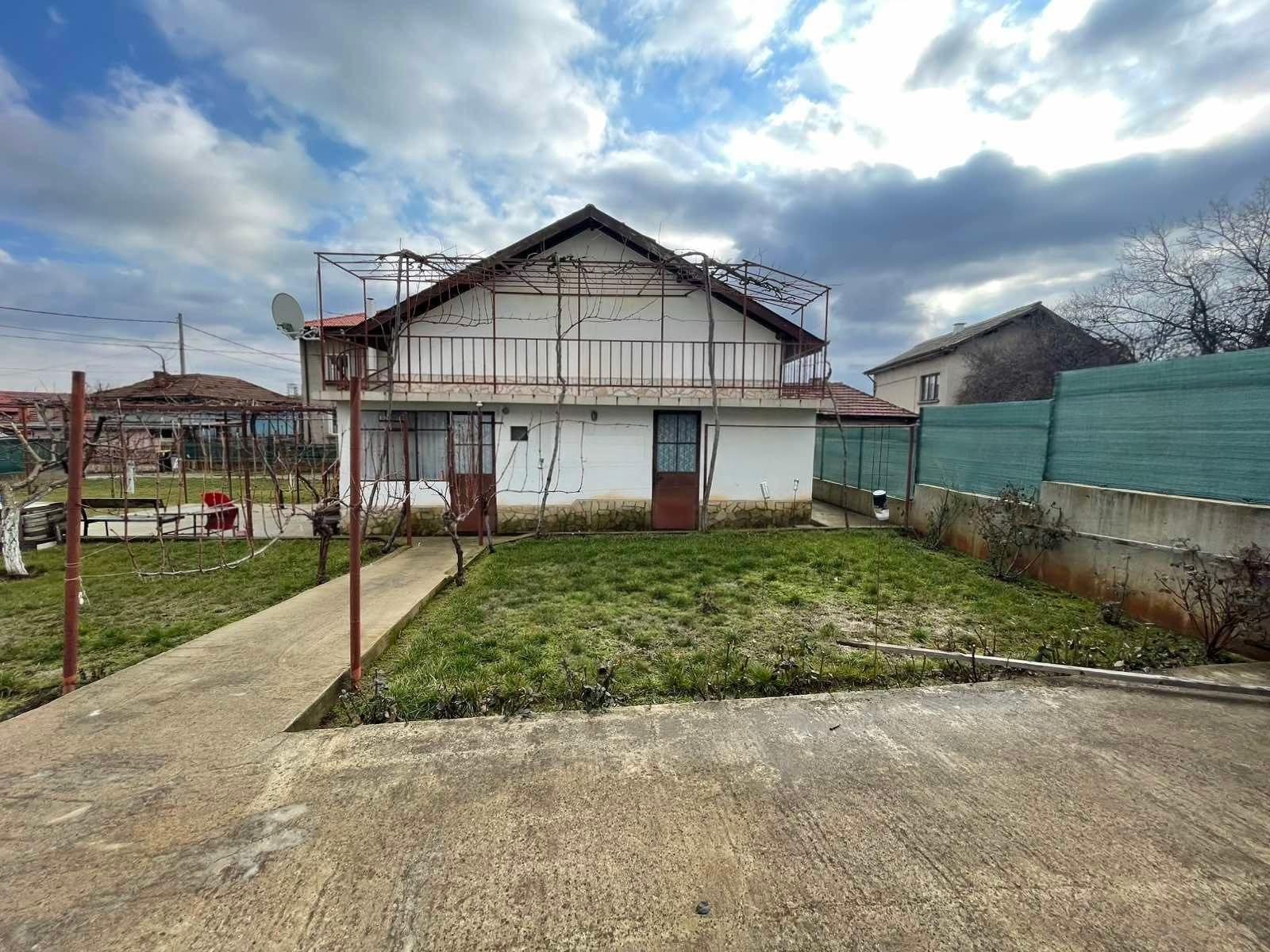 House for Sale in Sofia, Voynegovtsi