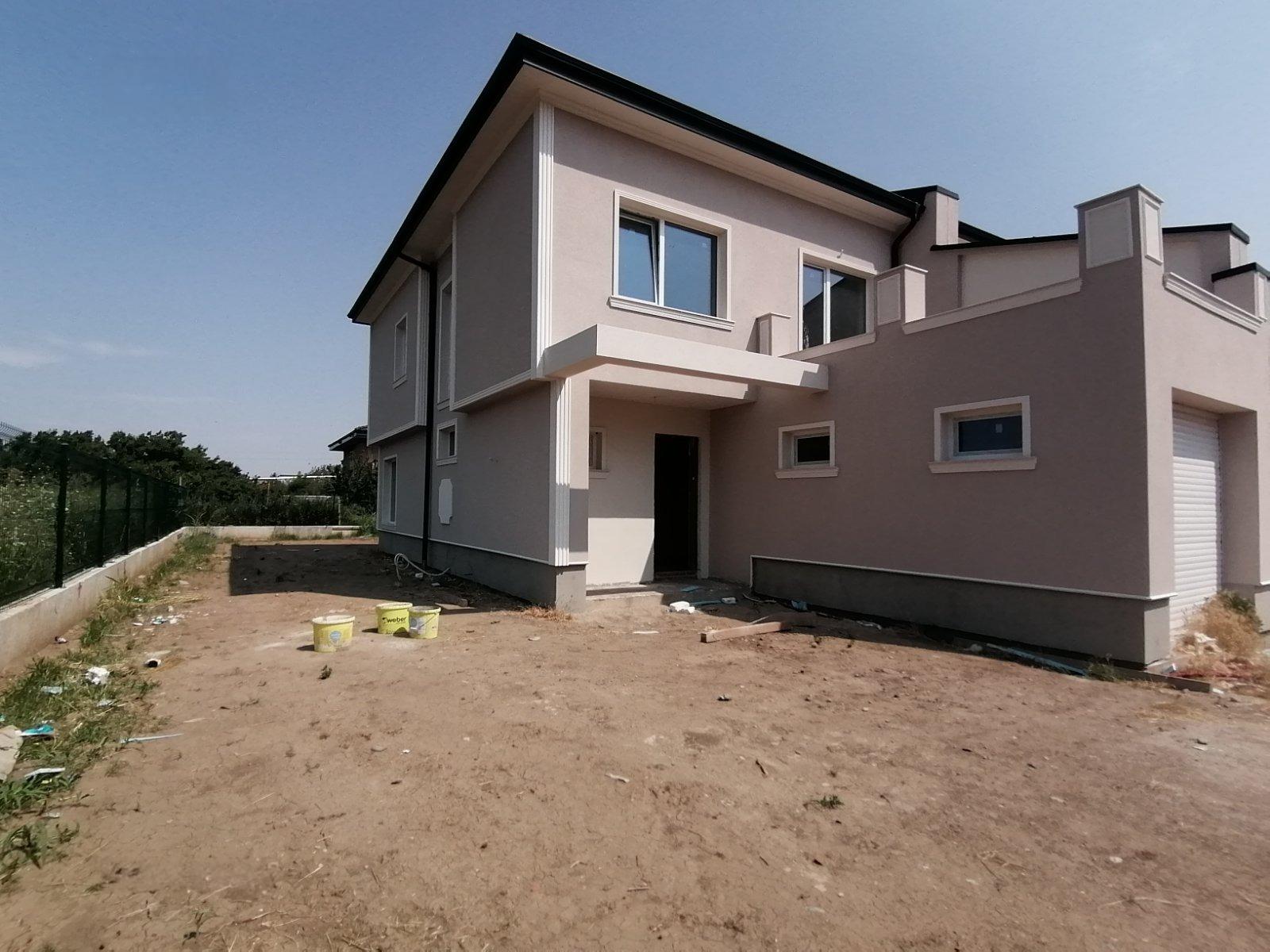House for Sale in Plovdiv, Hristo Smirnenski