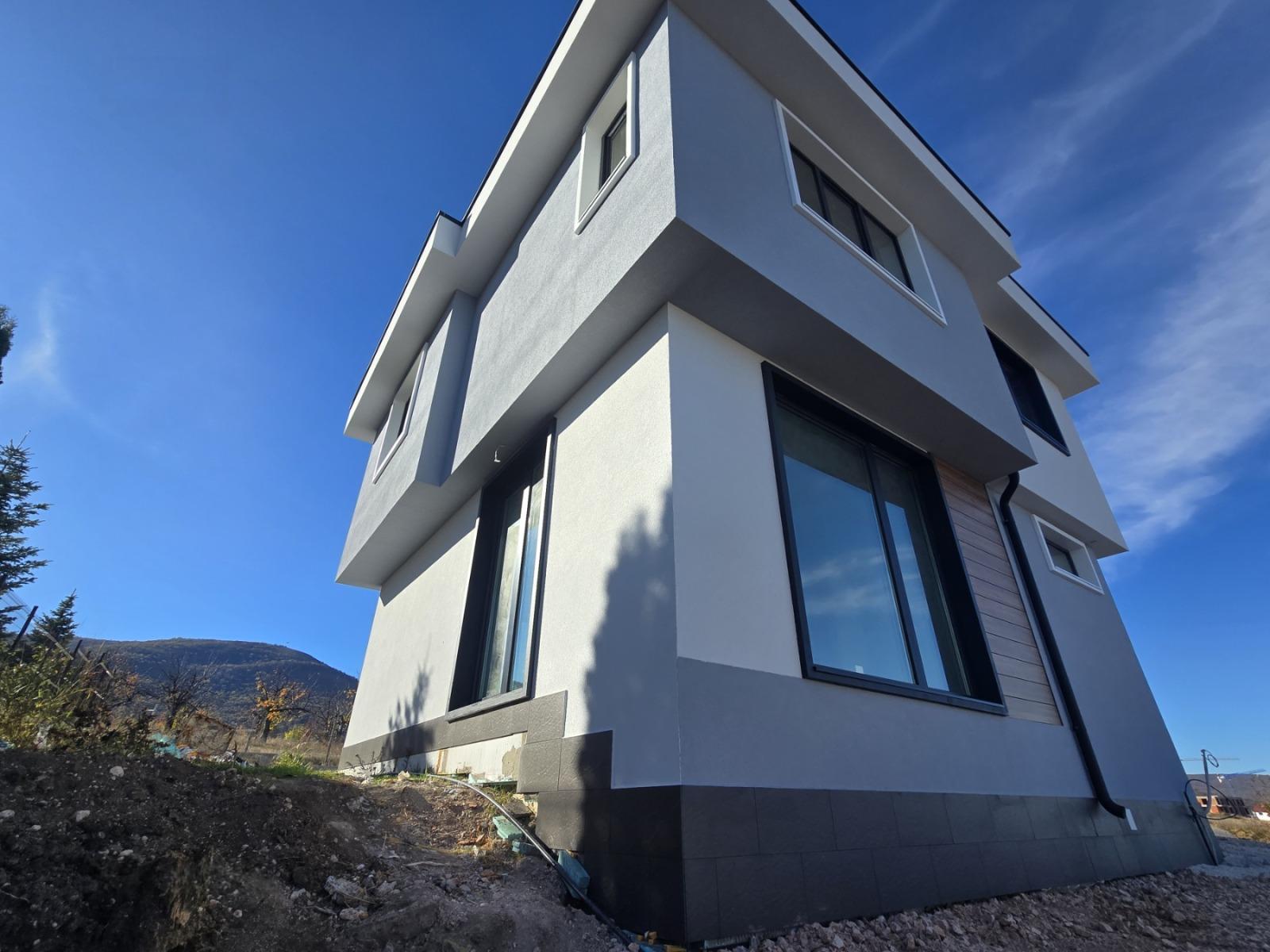 House for Sale in Plovdiv, Hristo Smirnenski
