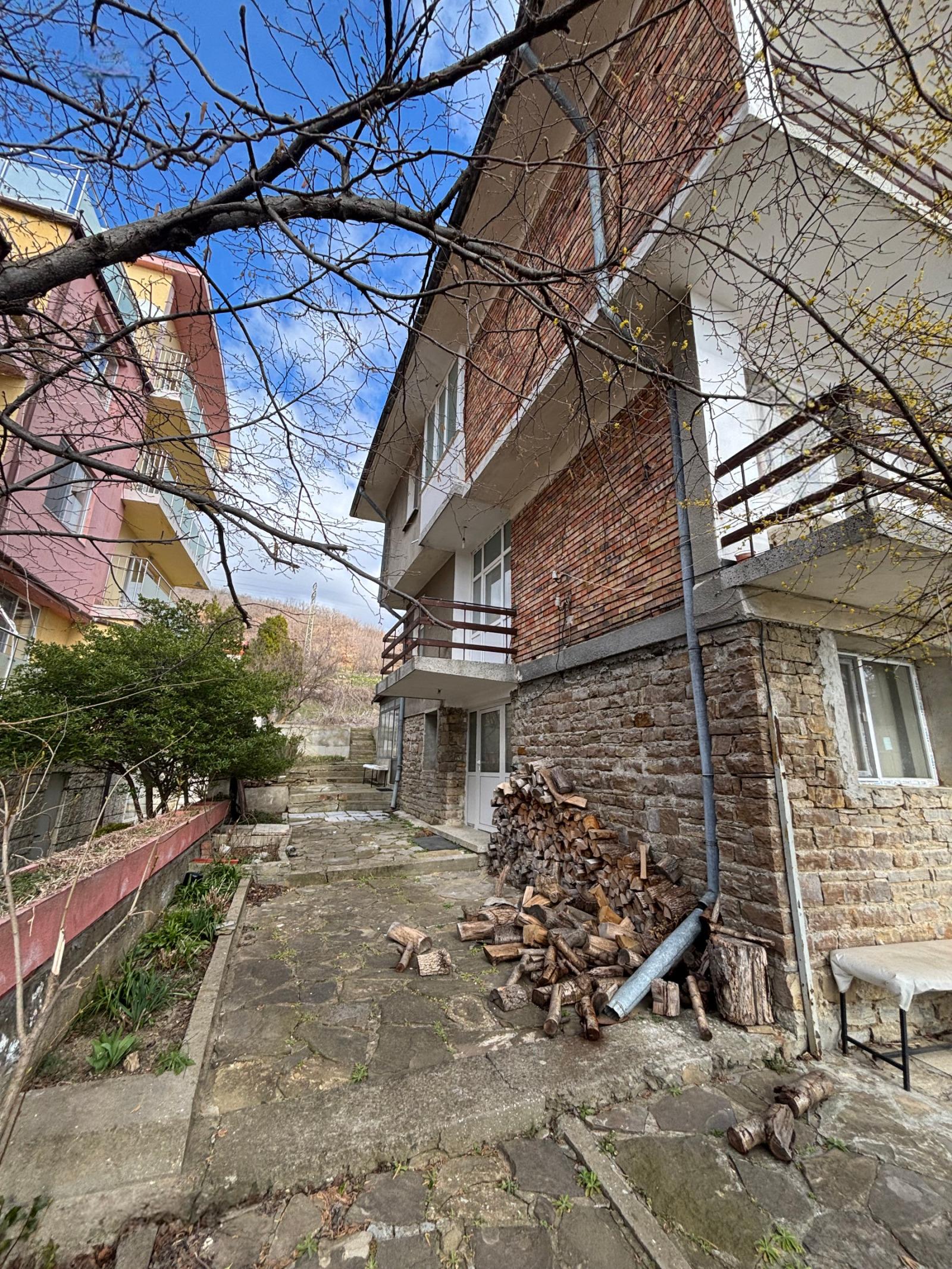 House for Sale in Sveti Vlas, Burgas