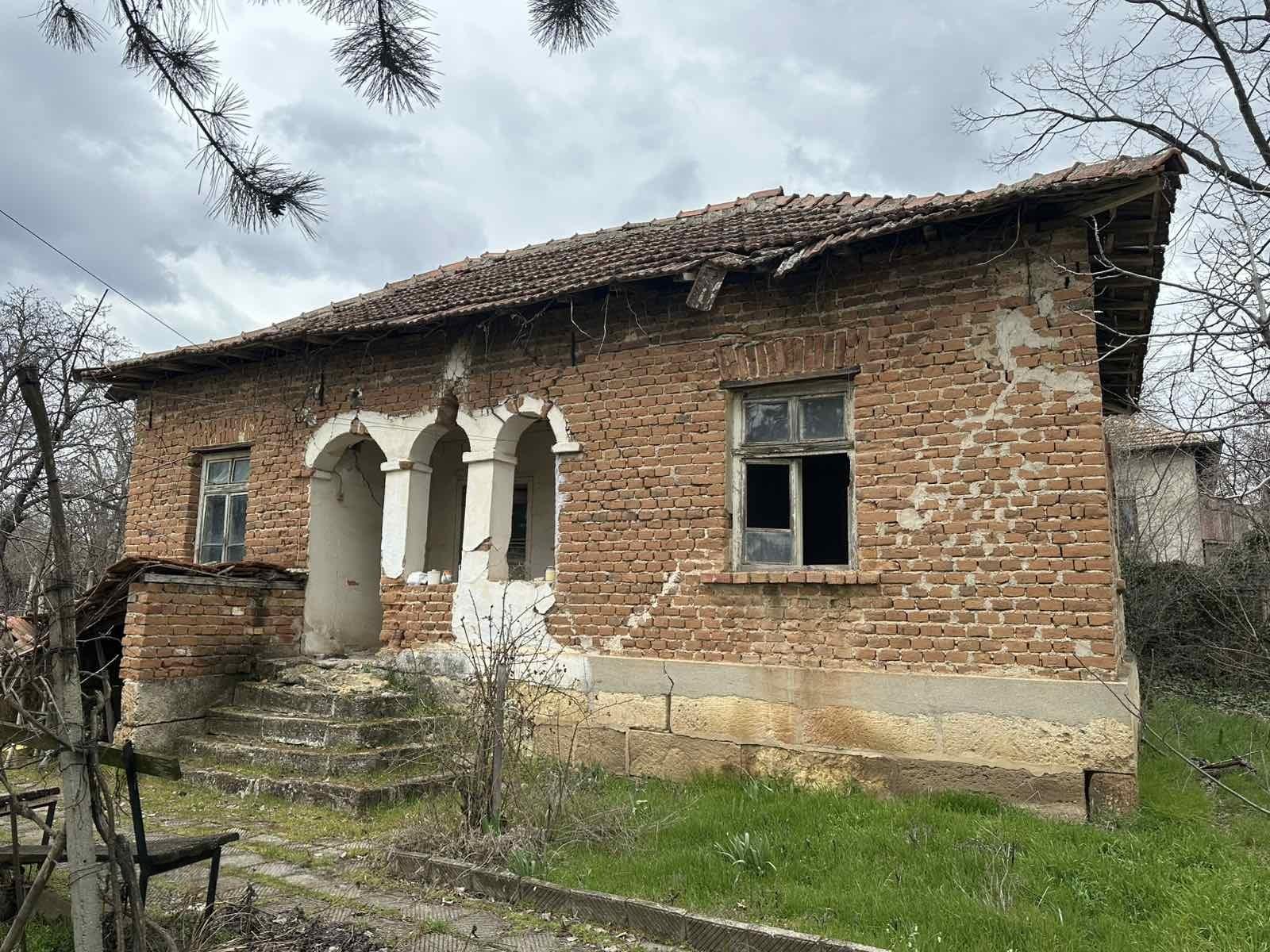 House for Sale in Gradets, Vidin
