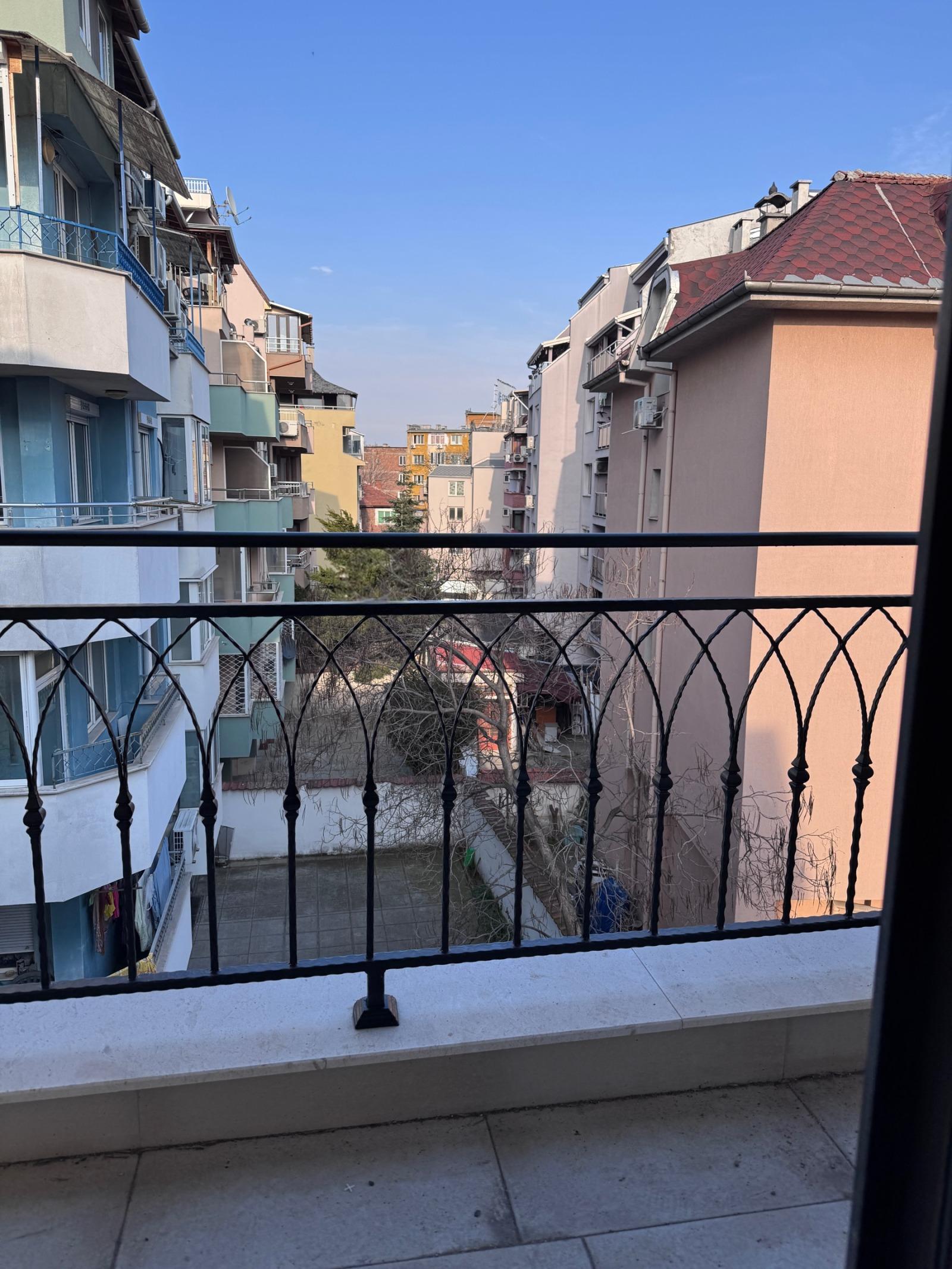 House Floor for Sale in Plovdiv, Karshiyaka