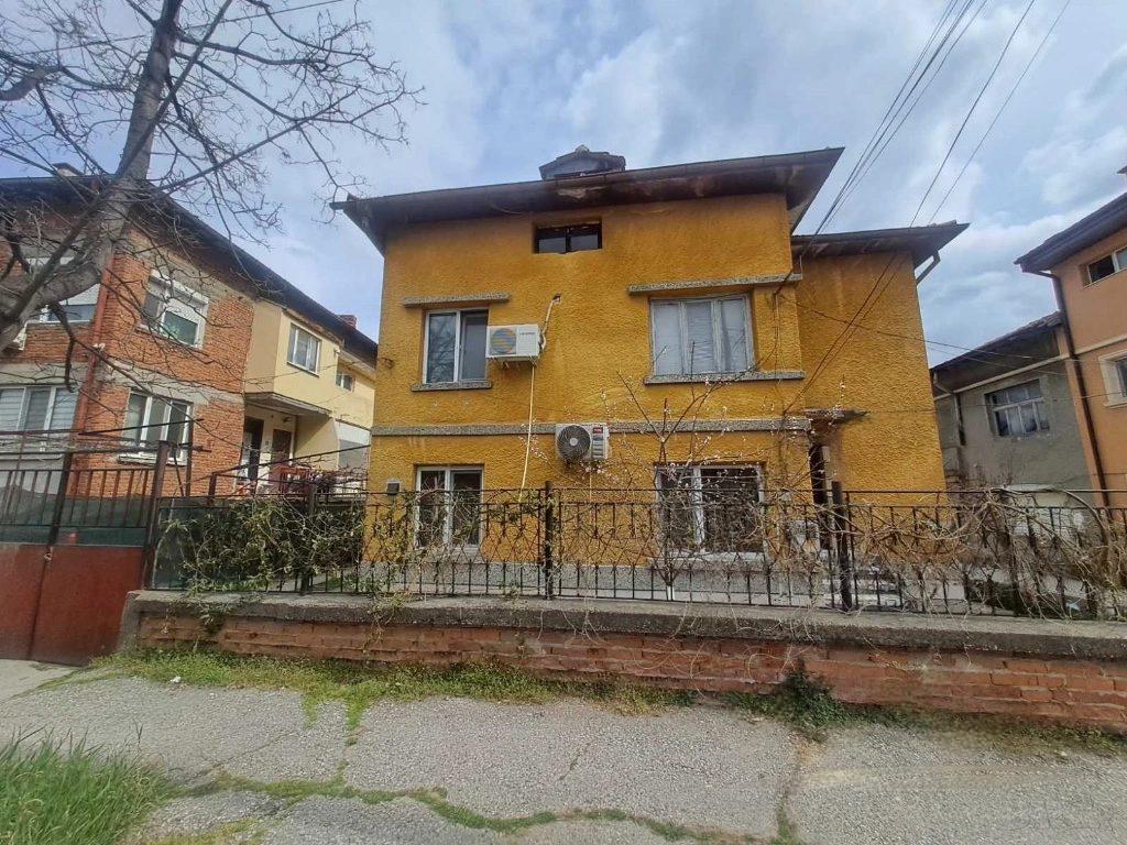 House Floor for Sale in Haskovo, Kuba