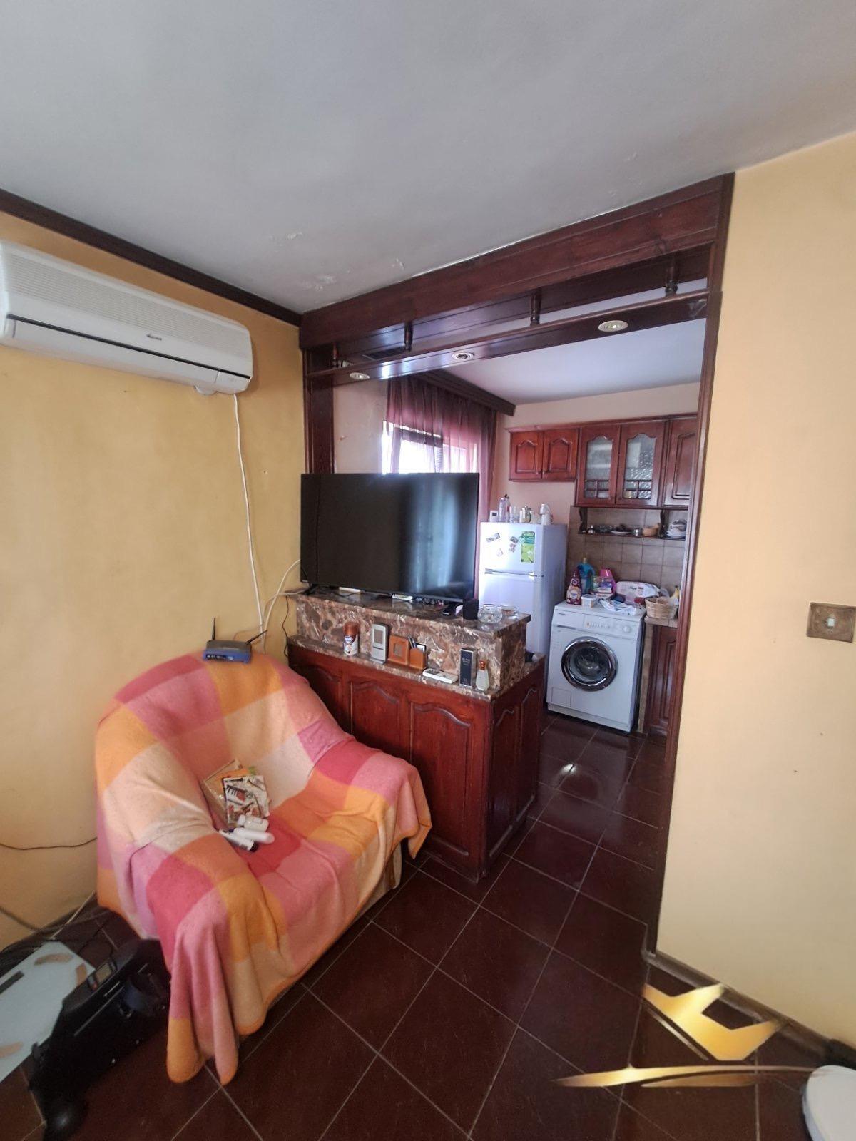 House Floor for Sale in Haskovo, Kuba