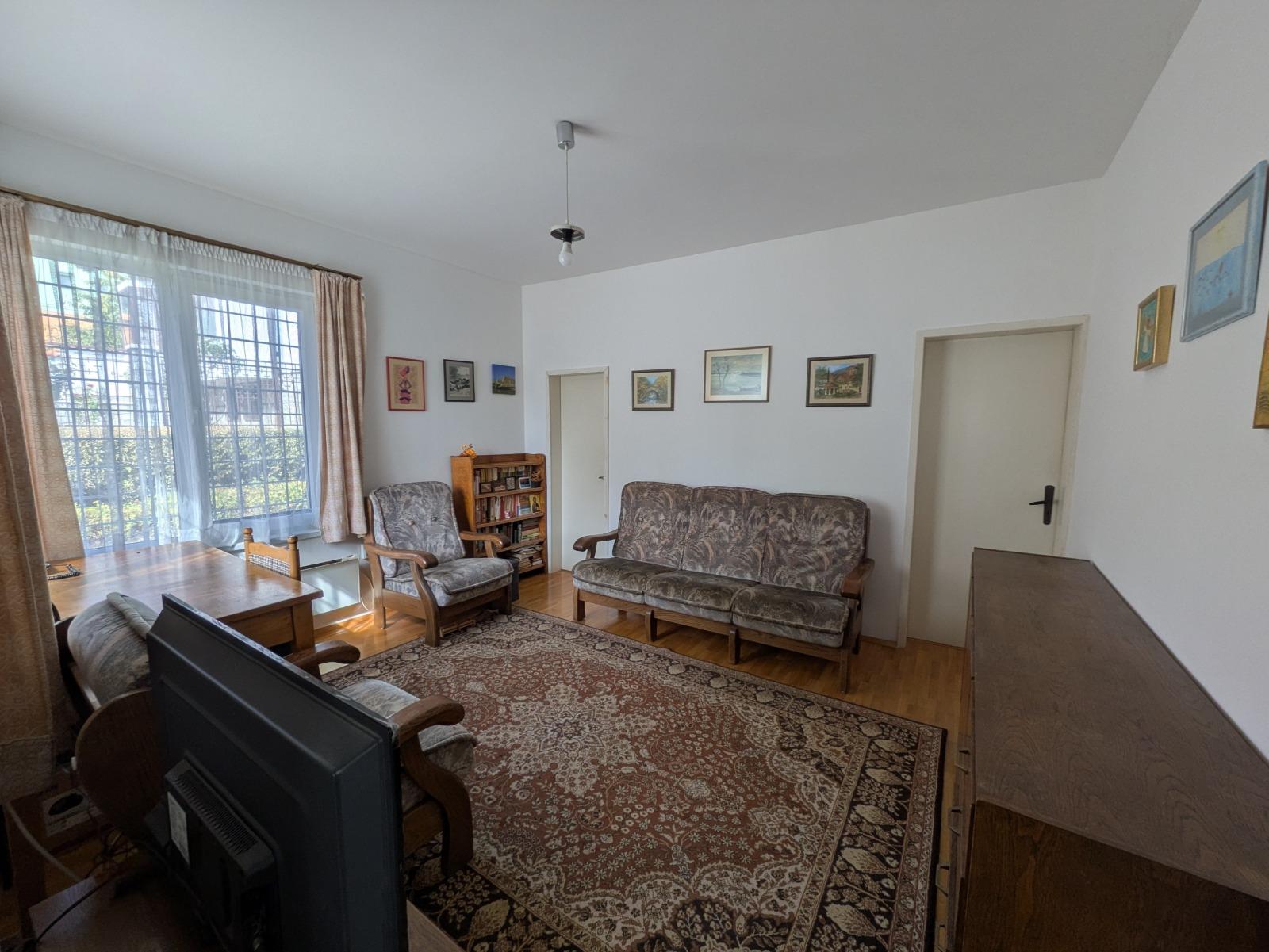 House for Sale in Sofia, Gorna banya