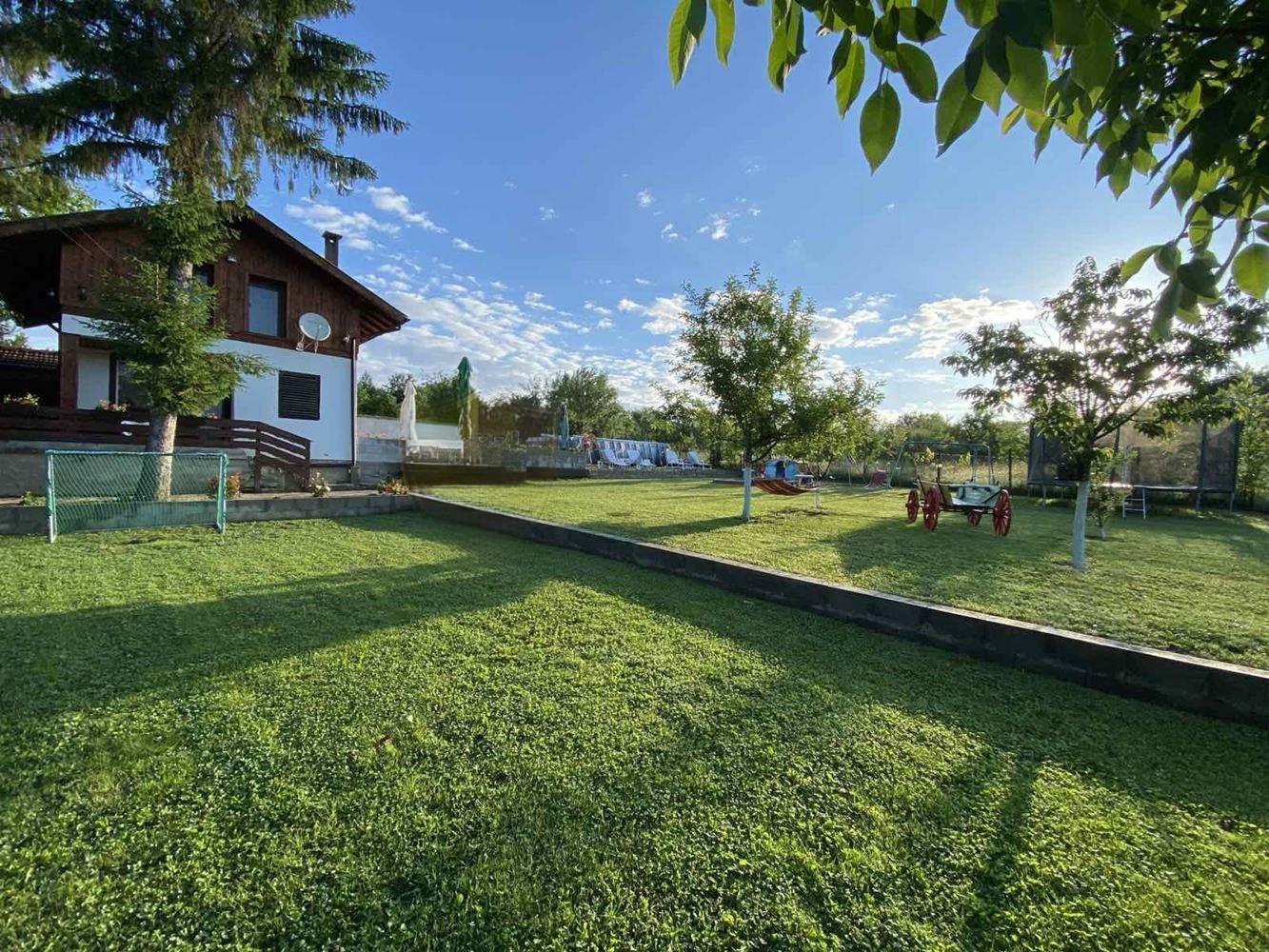 Villa for Sale in Dryanovo, Gabrovo