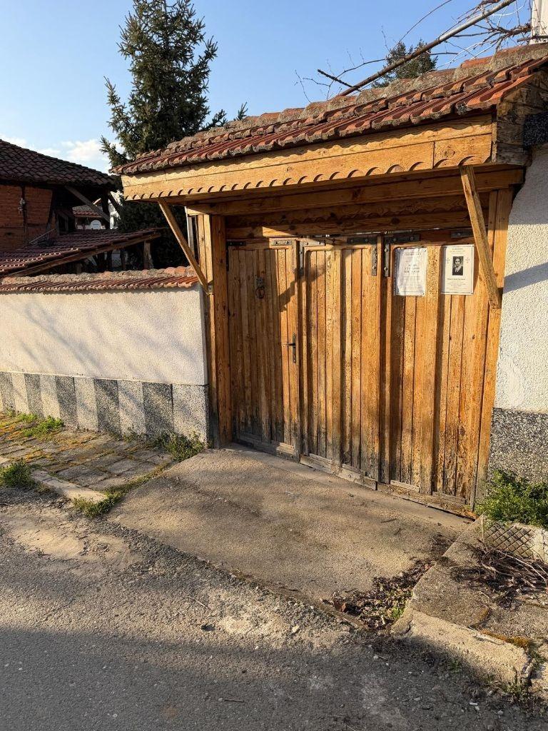 House for Sale in Rozovets, Plovdiv