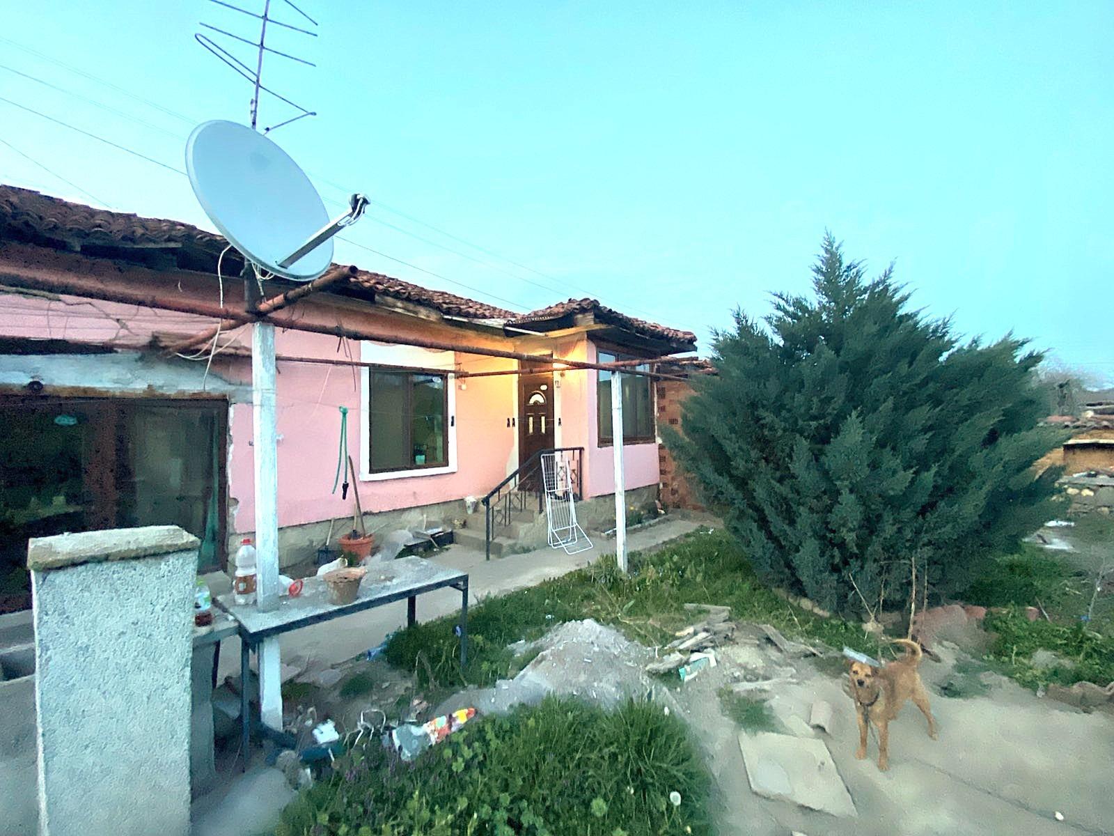 House for Sale in Beguntsi, Plovdiv