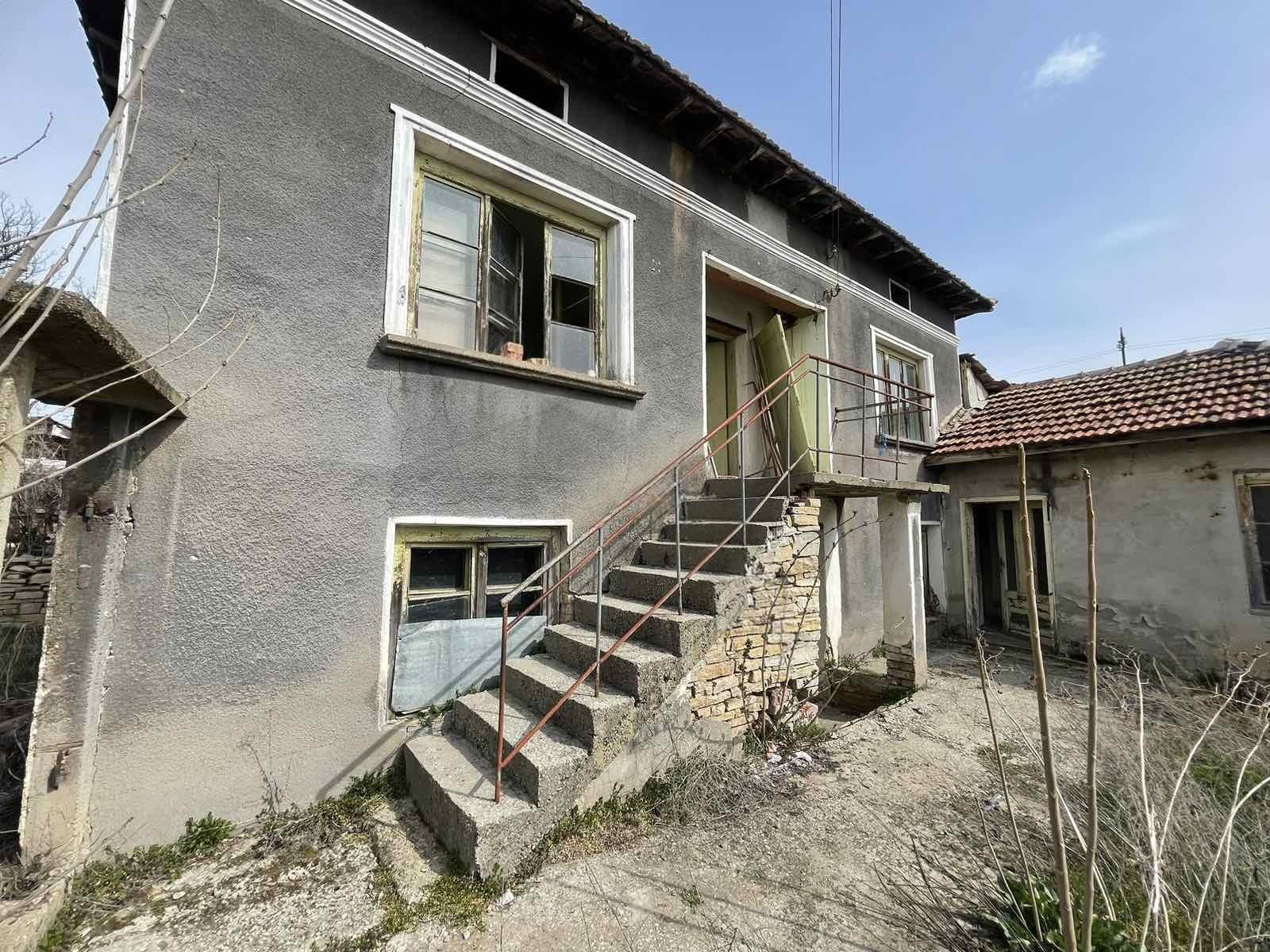 House for Sale in Patresh, Veliko Tarnovo