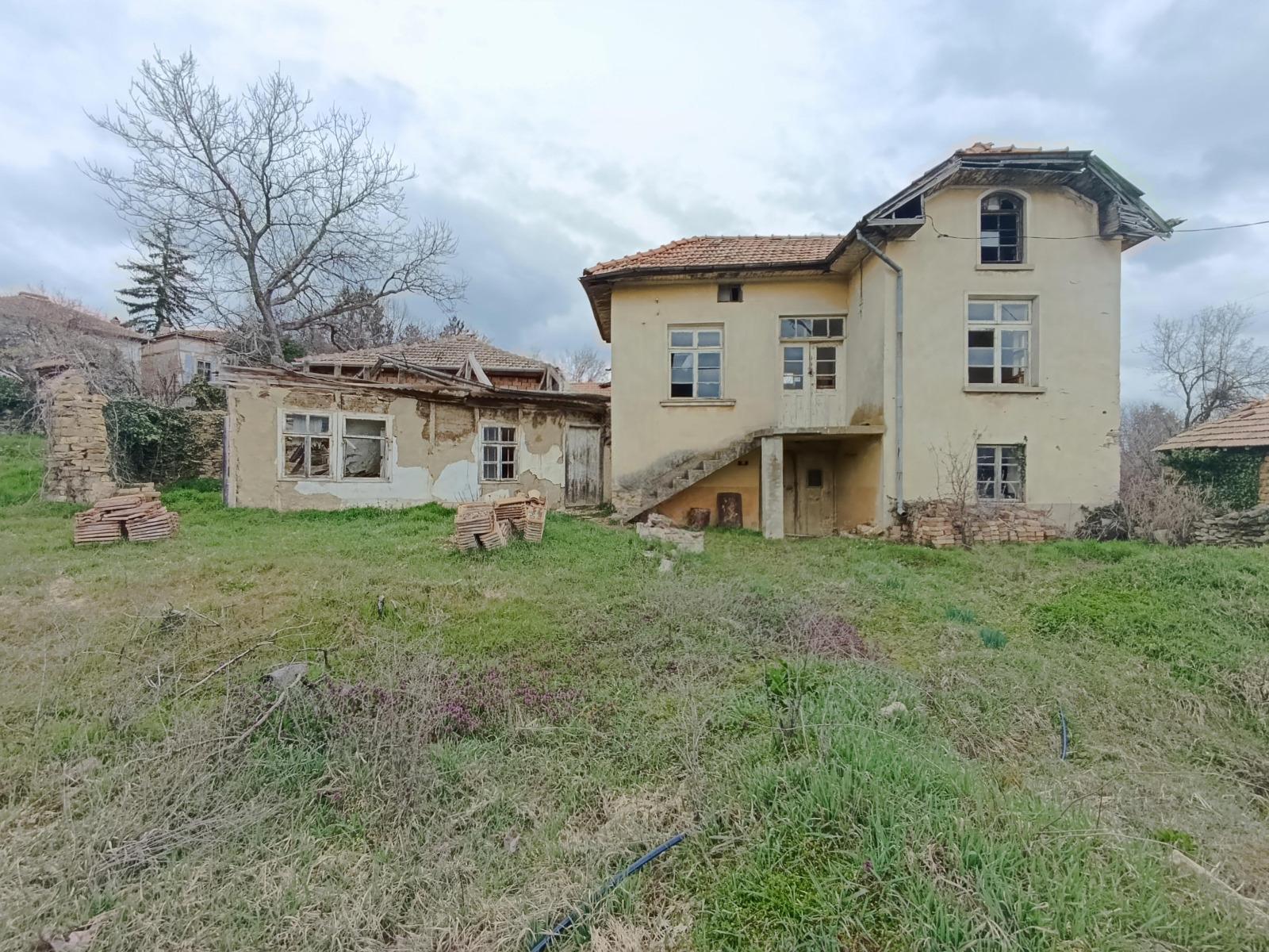 House for Sale in Koevtsi, Veliko Tarnovo
