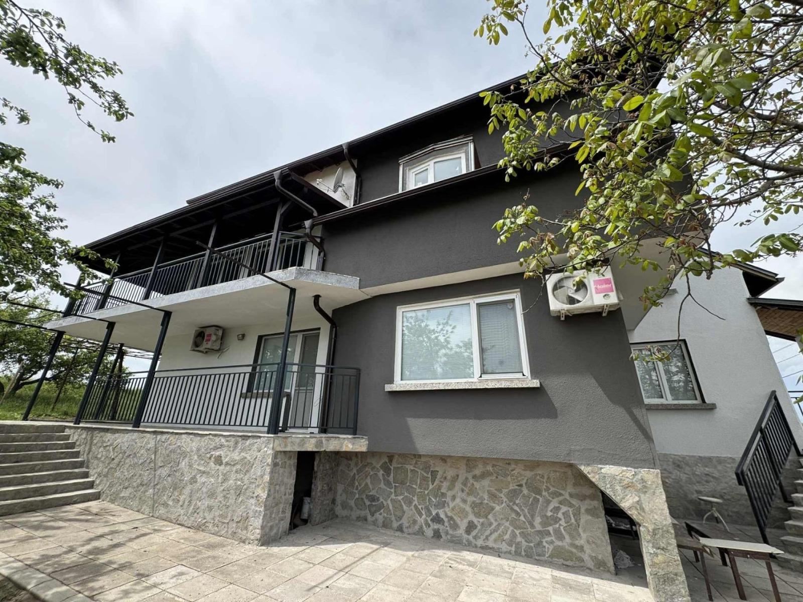 House for Sale in Dragovishtitsa, Sofia Province