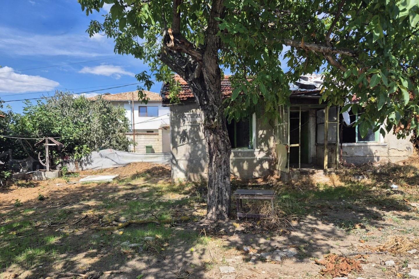 House for Sale in Priseltsi, Varna