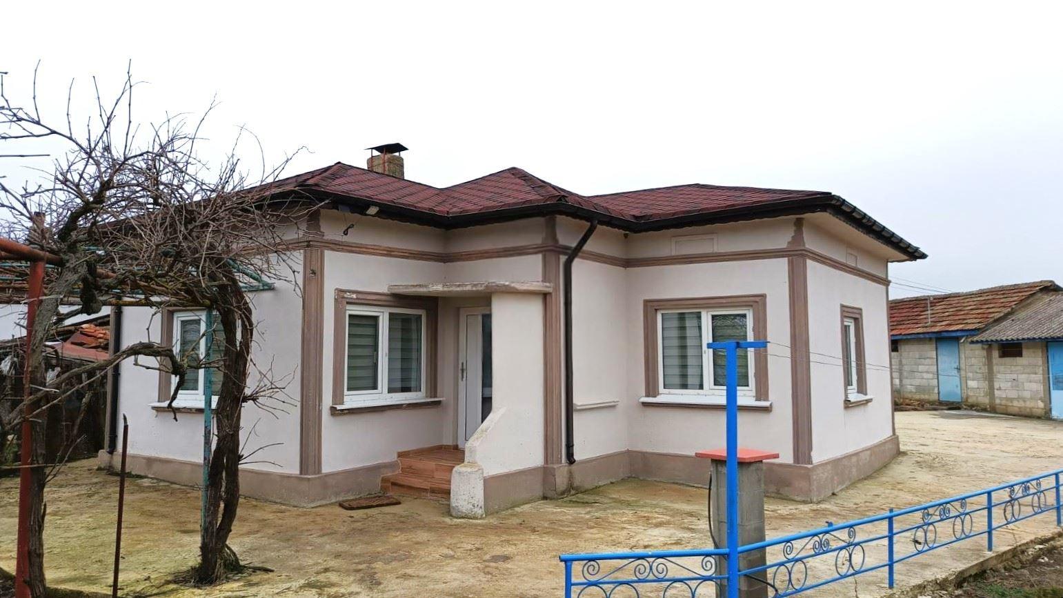 House for Sale in Sokolovo, Dobrich