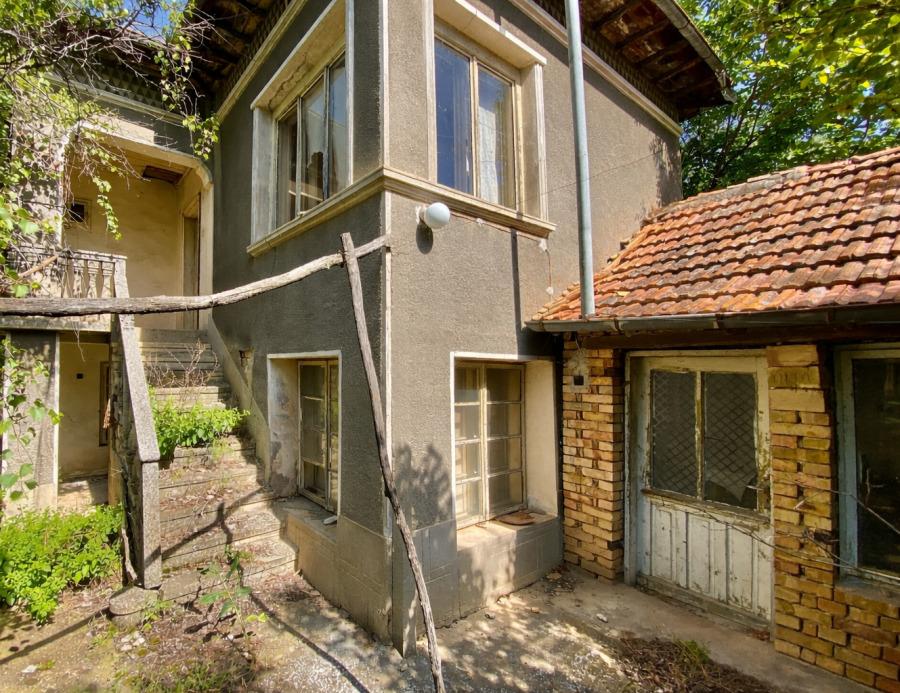 House for Sale in Ivancha, Veliko Tarnovo