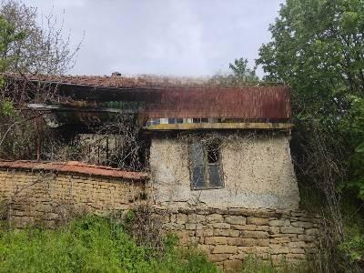 House for Sale in Slivovitsa, Veliko Tarnovo