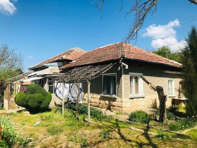 House for Sale in Shtraklevo, Ruse