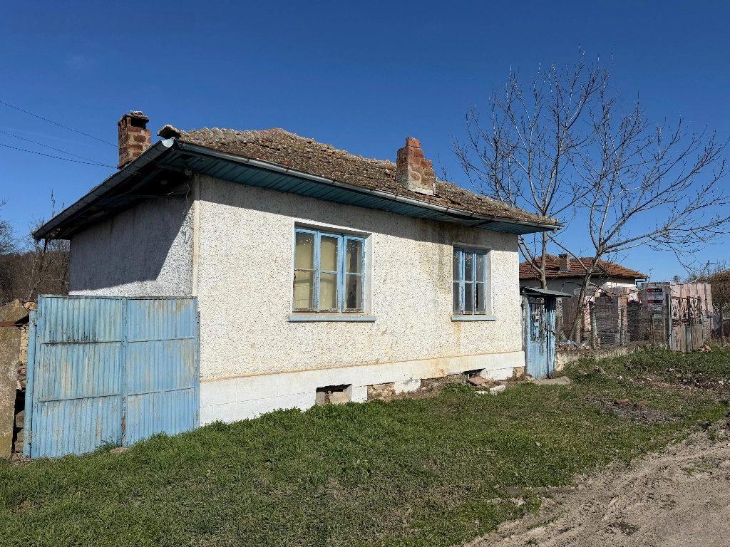 House for Sale in Dobri dyal, Veliko Tarnovo