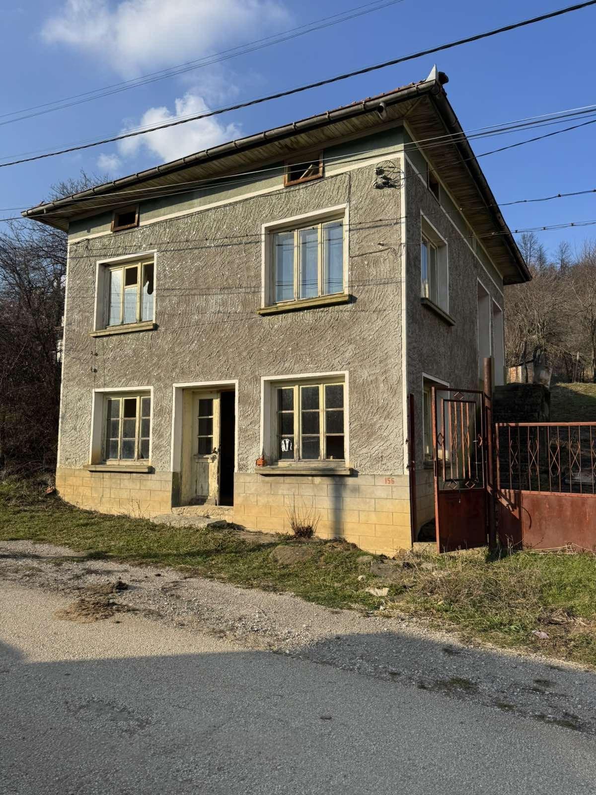 House for Sale in Terziysko, Lovech