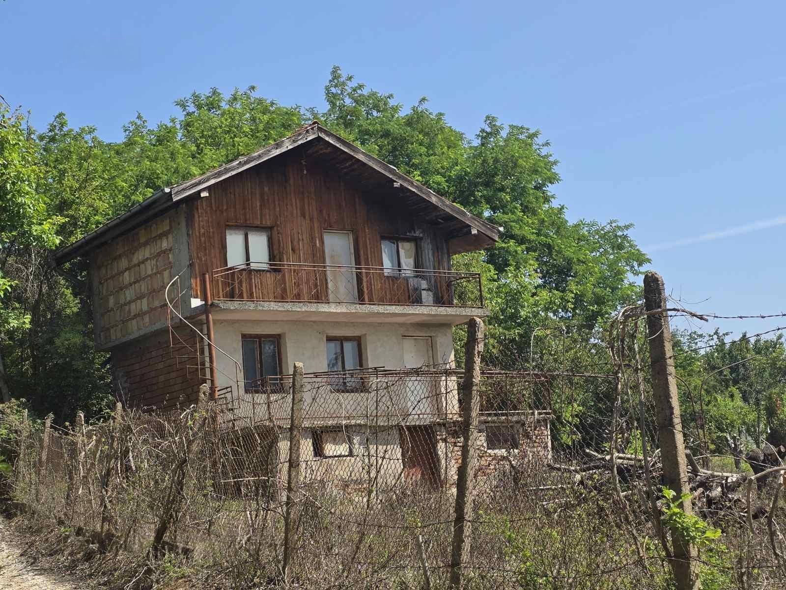 House for Sale in Pleven, Strazhata Area