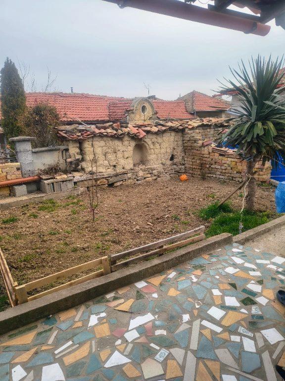 House for Sale in Veliki Preslav, Shumen