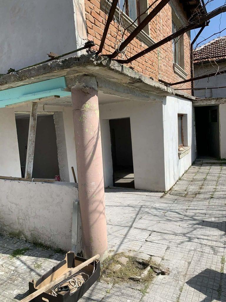 House for Sale in Milevo, Plovdiv