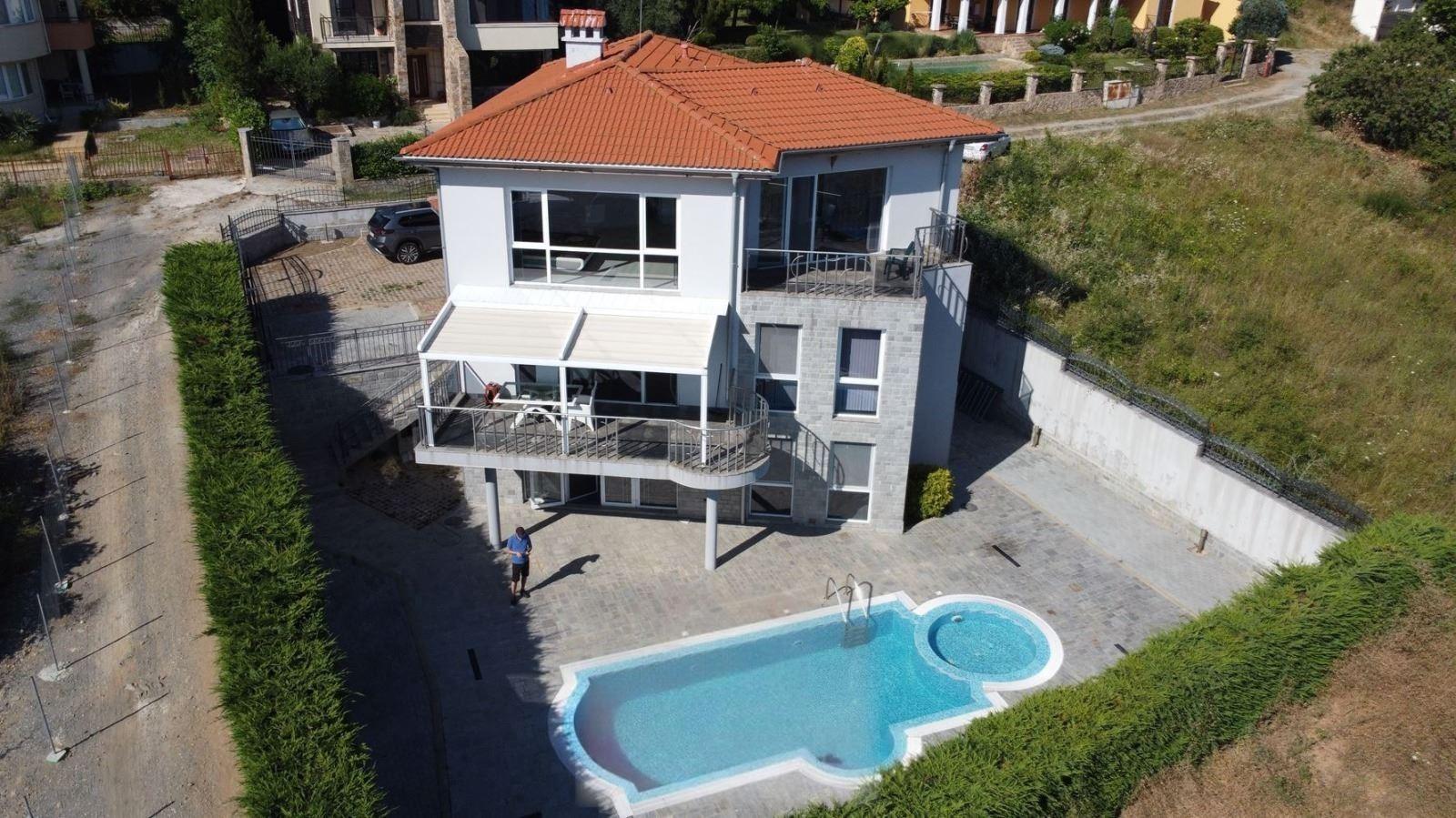 House for Sale in Sozopol, Burgas