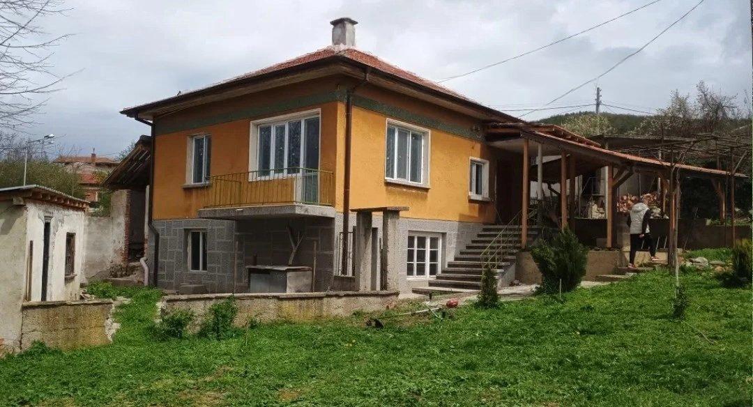 House for Sale in Dimitrovgrad, Haskovo