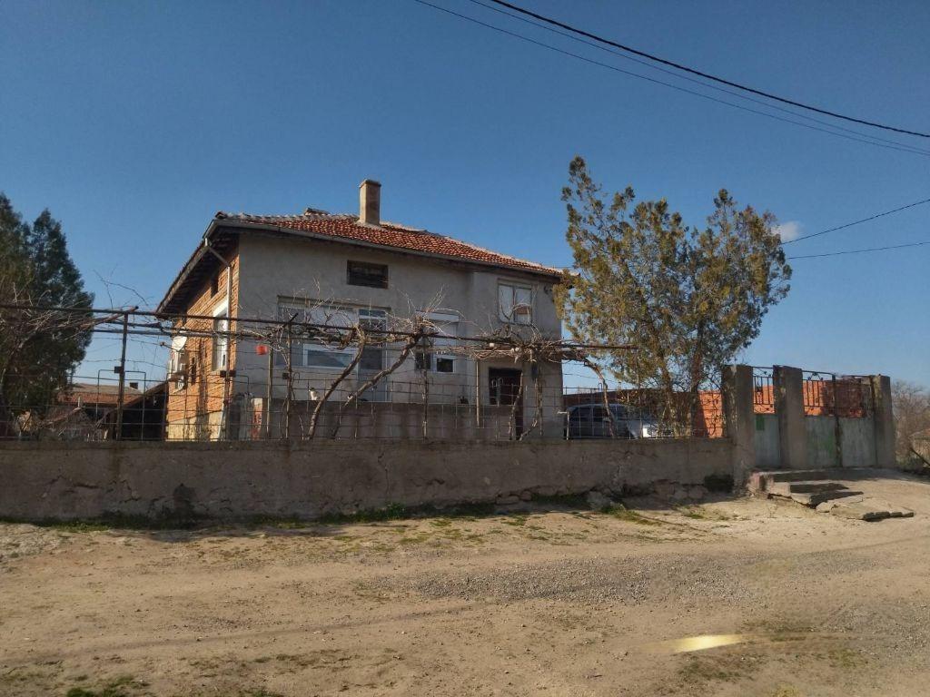 House for Sale in Simeonovgrad, Haskovo