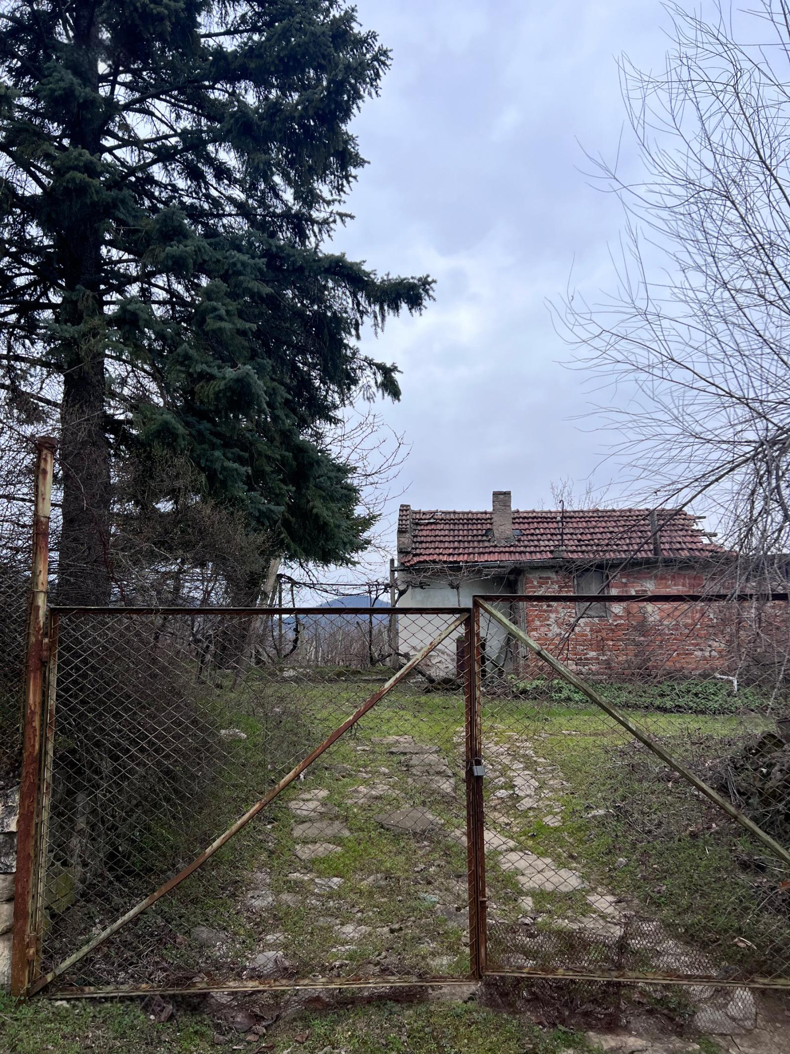 Villa for Sale in Vratsa, Studentski grad