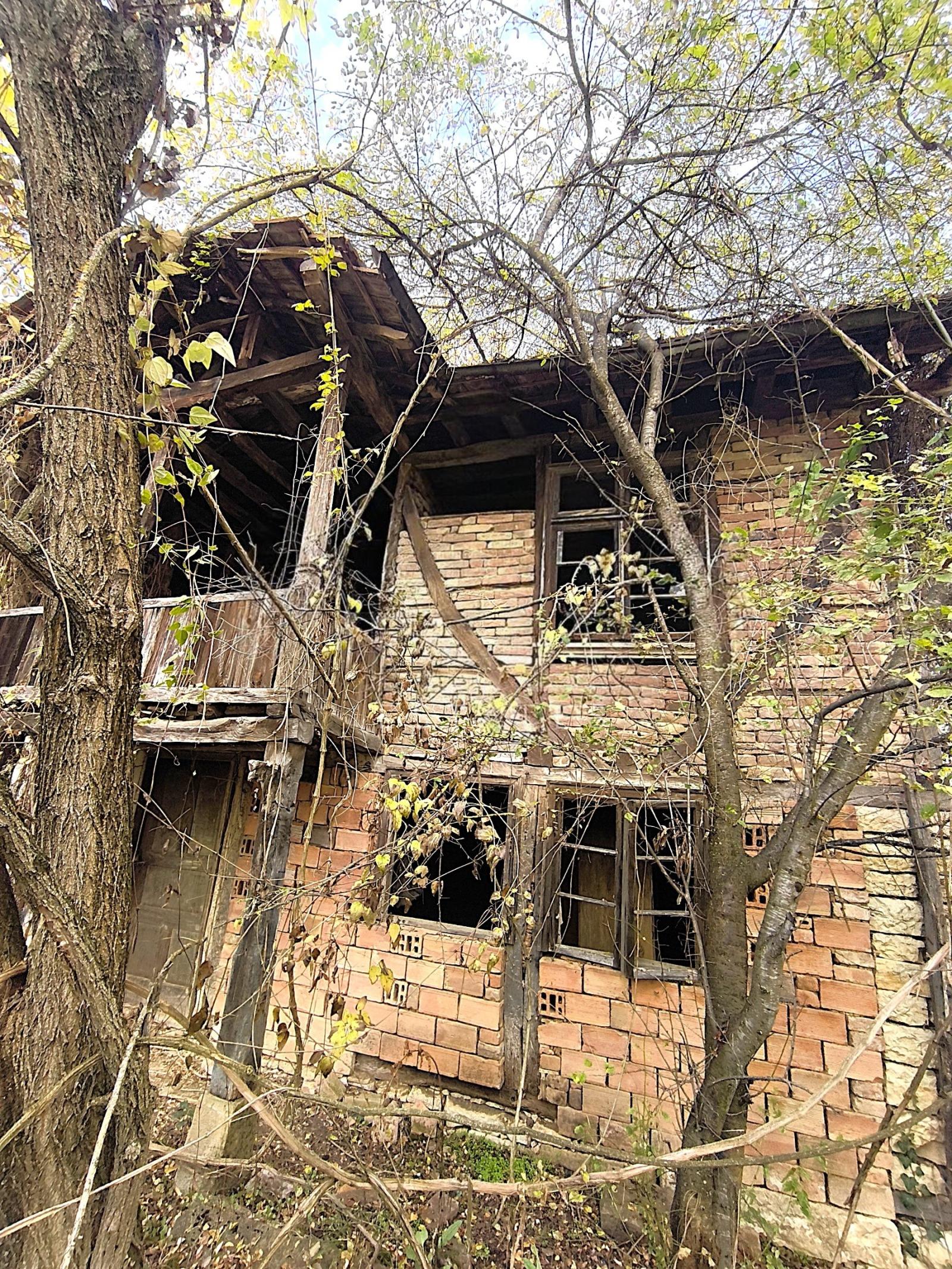 House for Sale in Gradishte, Gabrovo