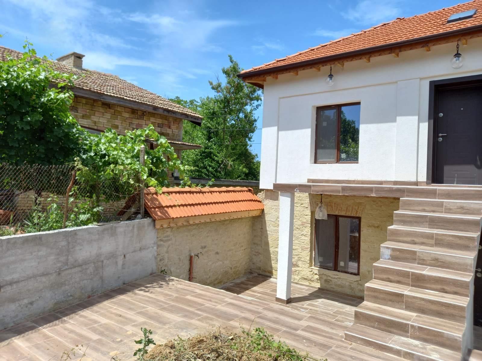 House for Sale in Pisarevo, Shumen