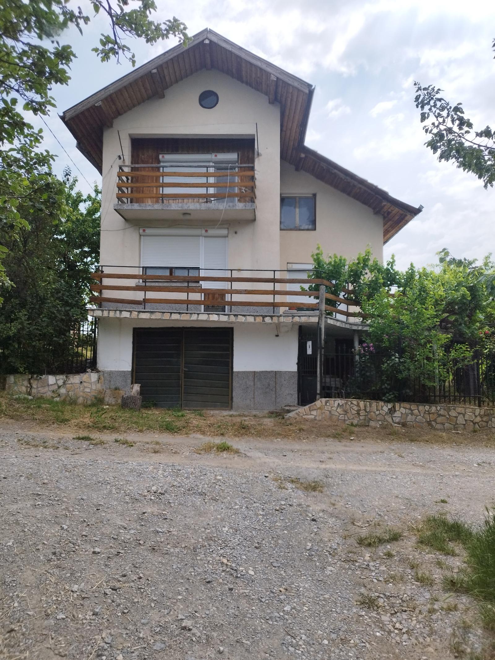 House for Sale in Dupnitsa, Kyustendil