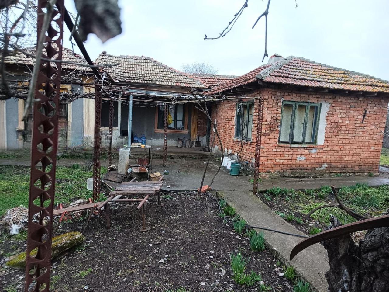House for Sale in Gurkovo, Dobrich