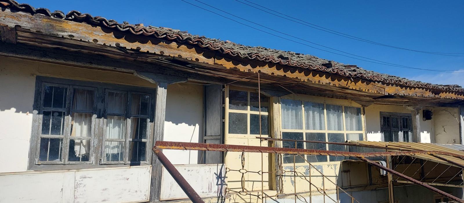 House for Sale in Bogdan, Dobrich