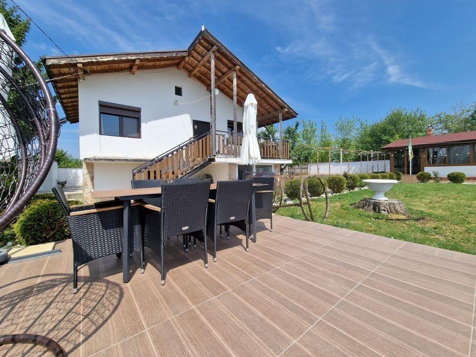 House for Sale in Lovchantsi, Dobrich