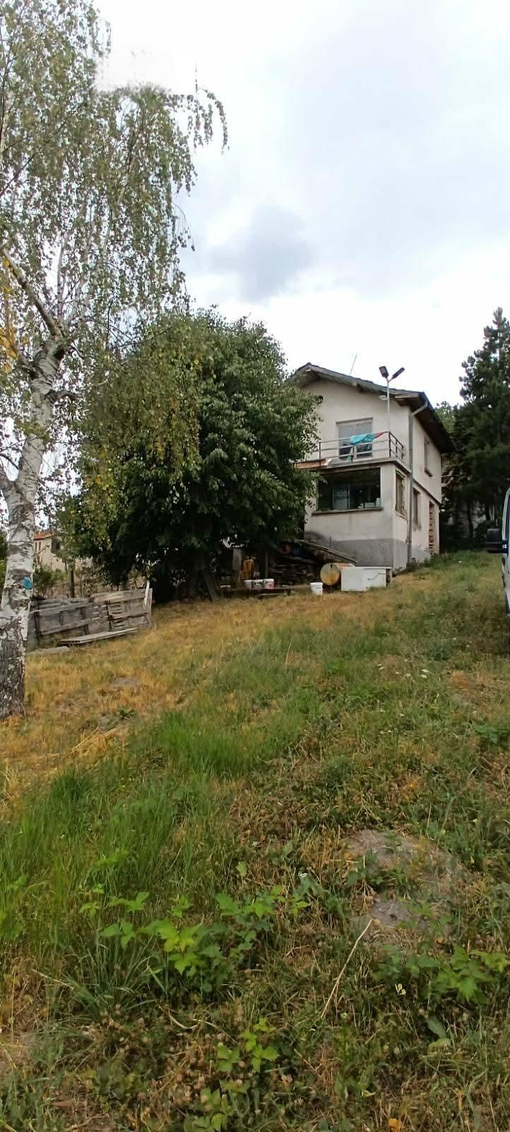 House for Sale in Vakarel, Sofia Province