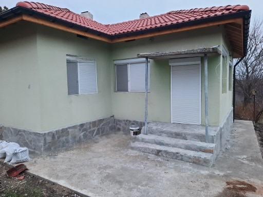 House for Sale in Vasilevo, Dobrich