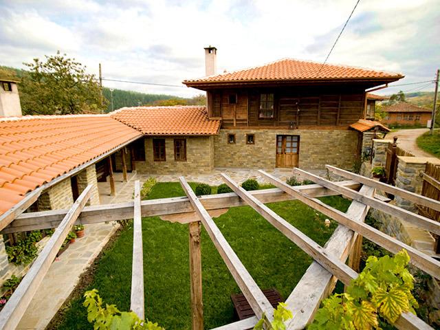 House for Sale in Medven, Sliven
