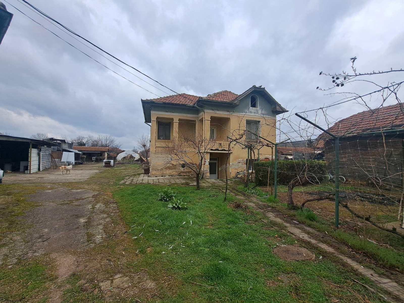 House for Sale in Bivolare, Pleven
