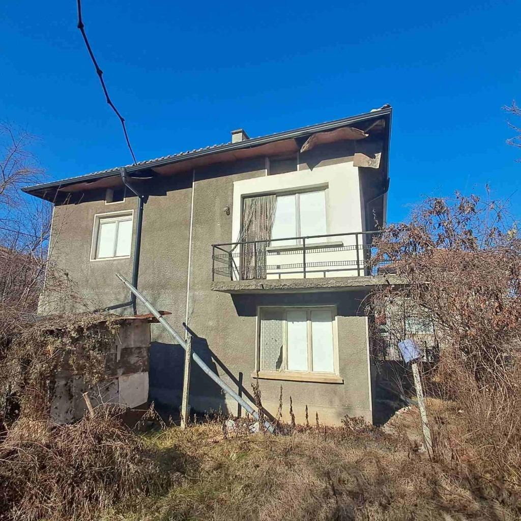 House for Sale in Dryanovo, Gabrovo