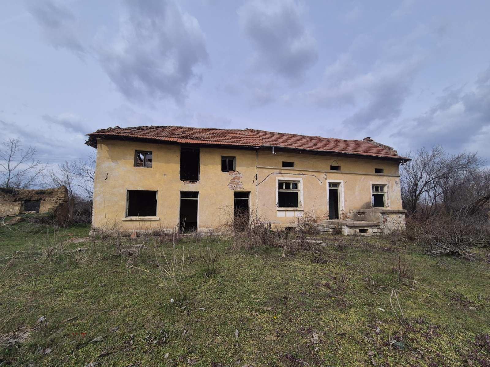 House for Sale in Banitsa, Vratsa