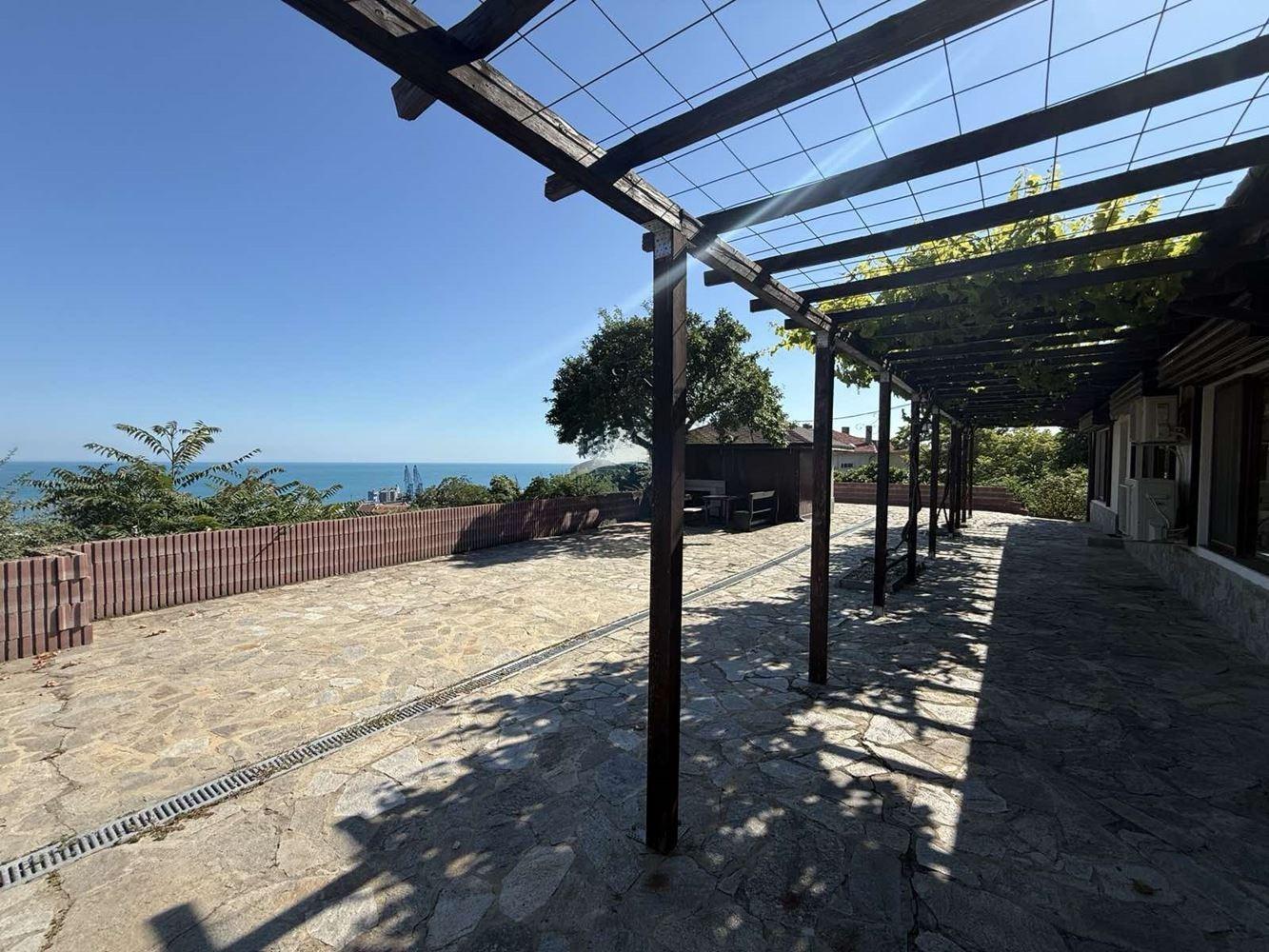 House for Sale in Balchik, Dobrich