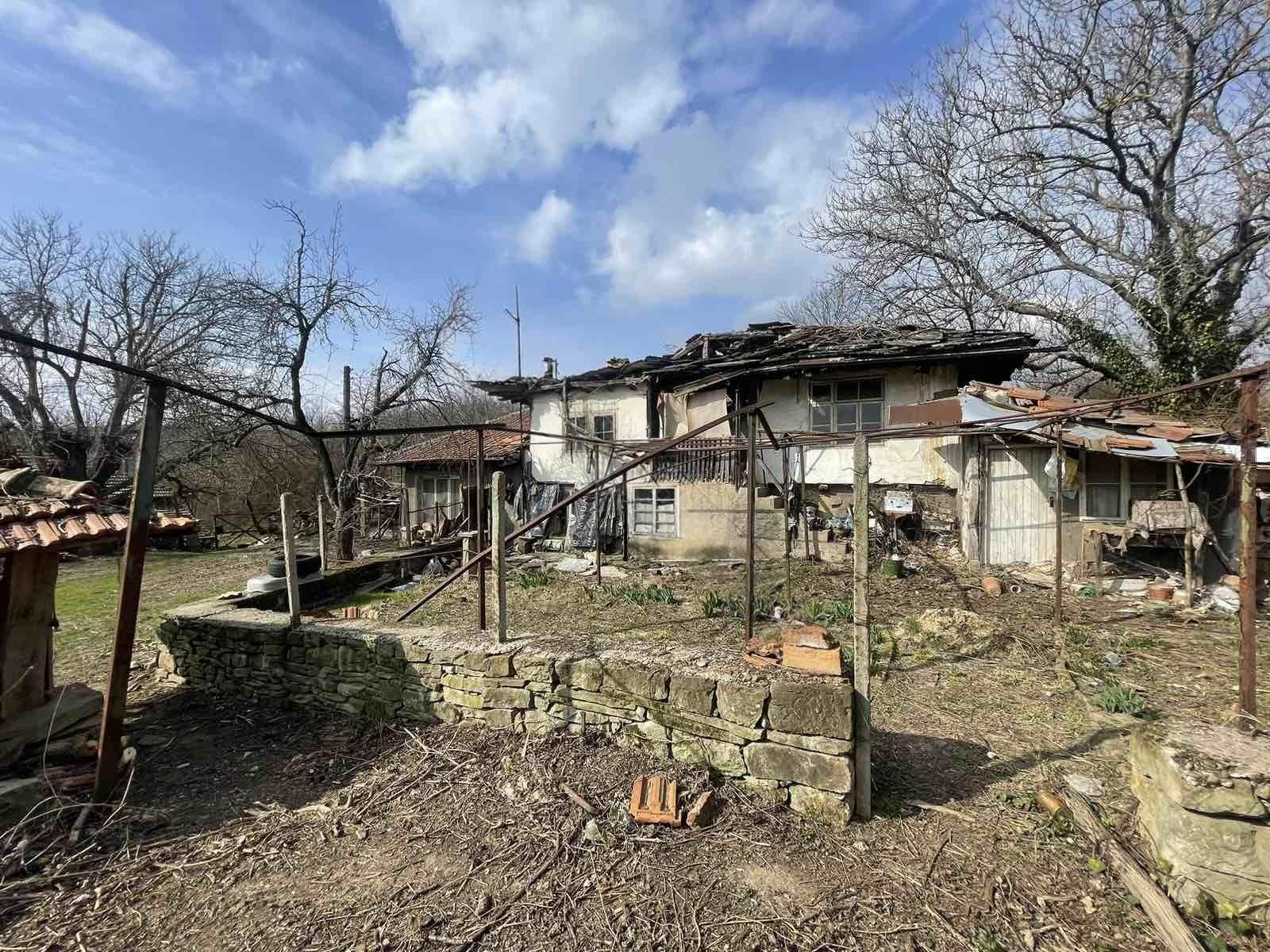 House for Sale in Kilifarevo, Veliko Tarnovo