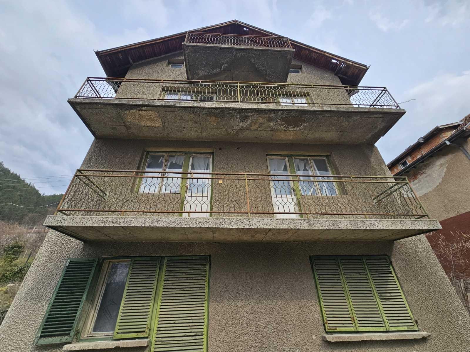House for Sale in Svoge, Sofia Province
