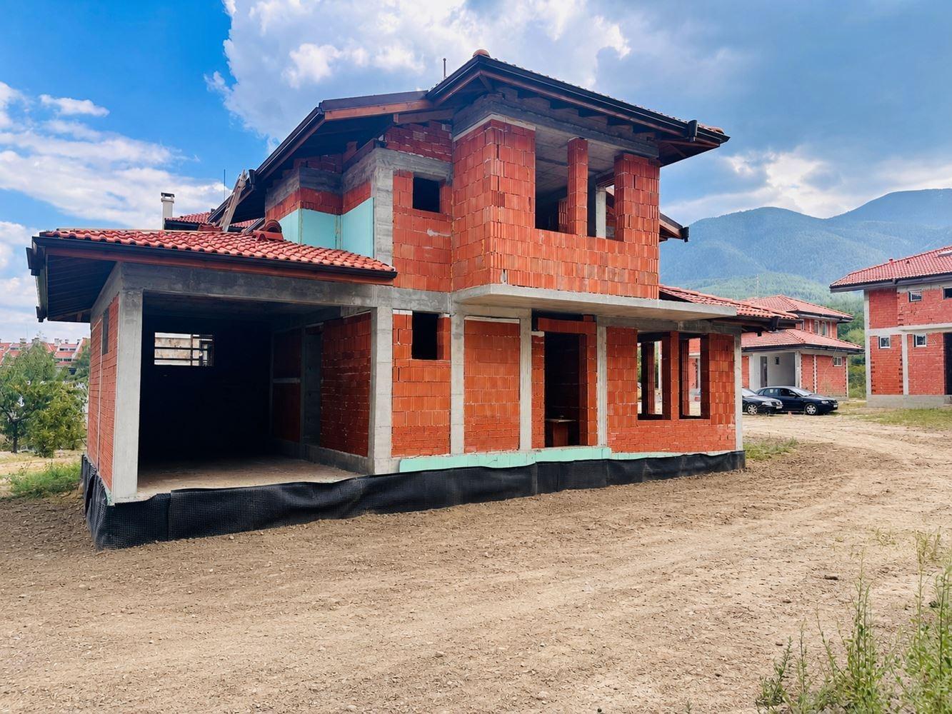 House for Sale in Bansko, Blagoevgrad