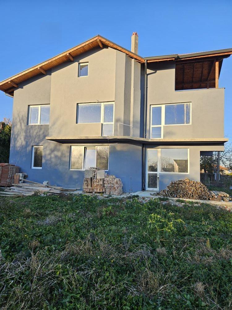 House for Sale in Goritsa, Varna