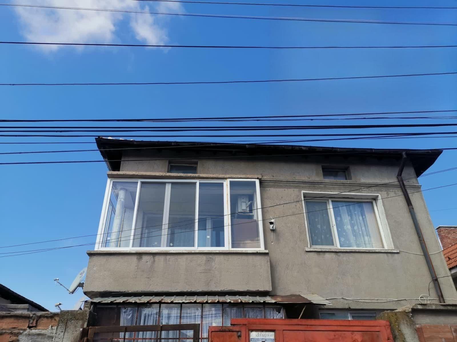 House Floor for Sale in Chirpan, Stara Zagora