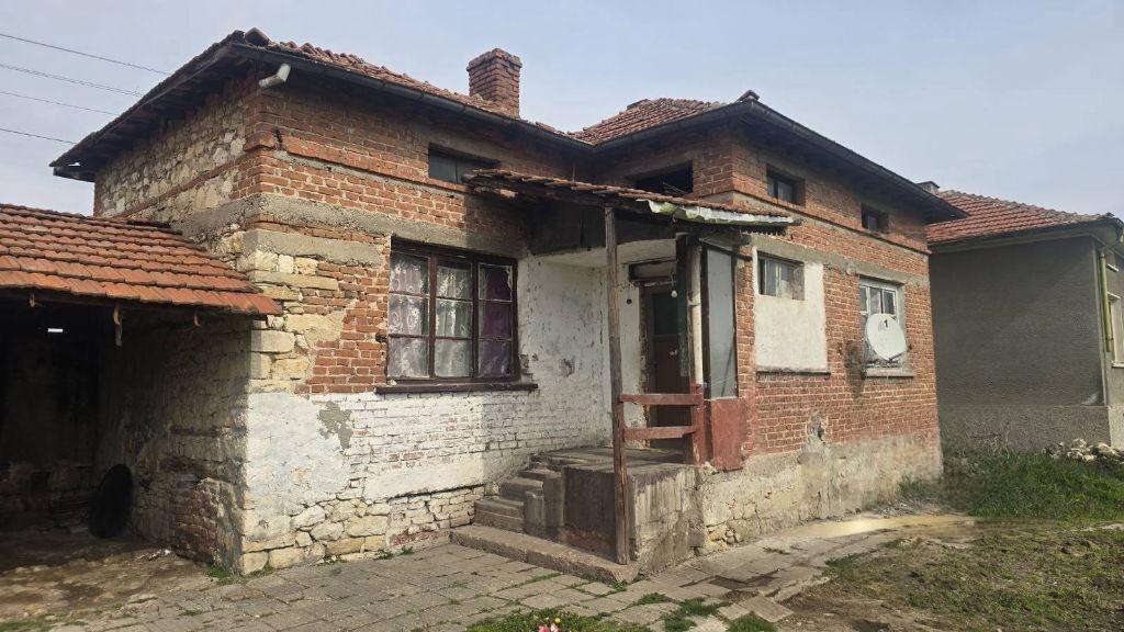 House for Sale in Svoboda, Stara Zagora
