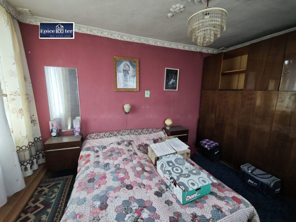 House Floor for Sale in Pernik, Baykusheva mahala