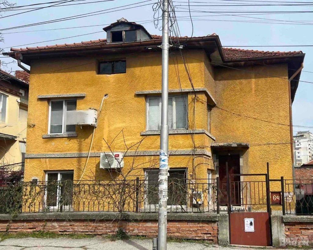 House Floor for Sale in Haskovo, Kuba